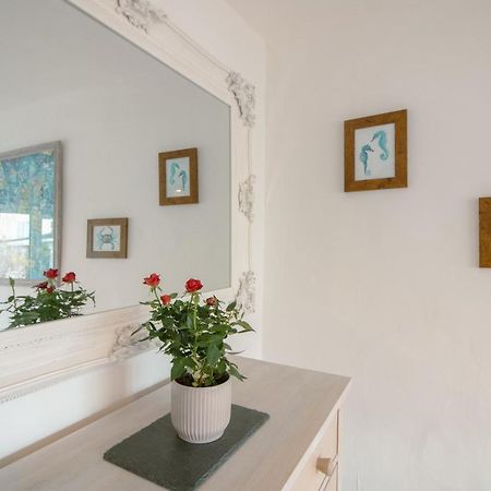 Villa Cormorant- Sea View, Couples Retreat Brixham Exterior foto